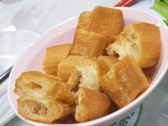 -新峰肉骨茶(总店)