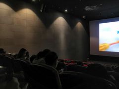 -CGV影城(黄河道ScreenX店)