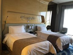 -青岛银沙滩温德姆至尊酒店