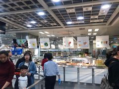 -宜家·瑞典风味餐厅(北京西红门店)