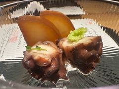 -辉·四季料亭·怀石料理·深夜食堂烧鸟·Omakase