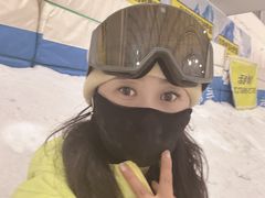 -绍兴启迪乔波冰雪世界