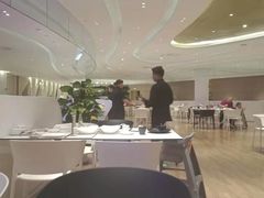 -国际青年会议酒店-苏莱斯餐厅