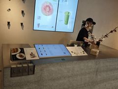 -喜茶(上海正大广场店)