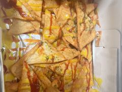 海鲜鱼饼-BOPEYE·波派炸鸡(河西中央商场店)