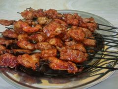 -老字号老马炕锅烤肉城