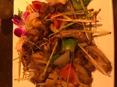 -上楼私房菜(院士路店)
