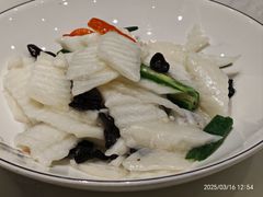 -金陵后厨·南京菜(新街口秣陵路店)