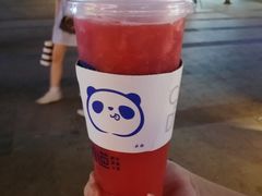 -茶百道(新城市广场店)