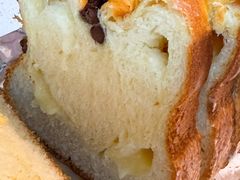 -可稵咖啡面包蛋糕(休斯顿店)