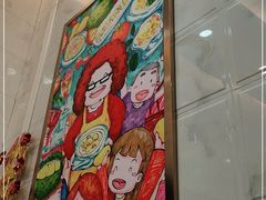 -甜心妈妈·榴莲星级糖水(北京路总店)