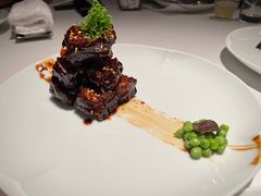 -悦轩中餐厅·高空江景·杭州柏悦酒店