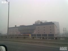 -燕莎友谊商城(亮马桥店)