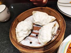 蒸饺-秦淮巷·四季小馆