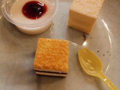 -炽真·果木窑烤自助牛排馆儿(和平欧乐店)
