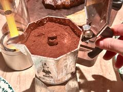 -Mammamia意大利餐厅(阳春巷店)