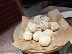 小炒汤圆-眉州东坡·川菜(川沙百联店)