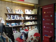 -方快照相馆(光新乐购店)