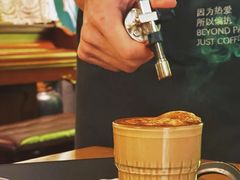 -默迹咖啡馆