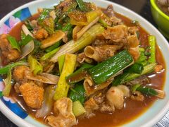 -绍兴名菜馆(可乐路店)