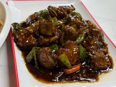 -夕阳红小吃(中街大悦城店)