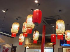 -虾领航小龙虾·吉林烧烤(柳州路店)