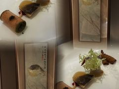 -沈灶河豚宴·河豚融合餐厅(汉中路店)