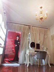 -美肤盾祛痘·问题肌头疗管理中心