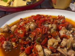 -江西老表·经典江西八大碗