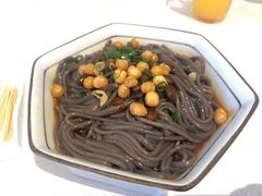 凉拌葛根粉-徽珍源(龙茗路店)