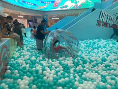 -凯德MALL(望京店)