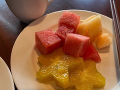 -三亚海棠湾万丽度假酒店