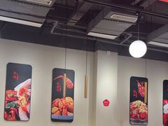-杨氏青龙虾·羊蝎子(珠江路店)