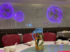 大堂-蟹榭(静安寺晶品商场店)