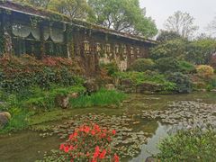 -中国茶叶博物馆(双峰馆区)
