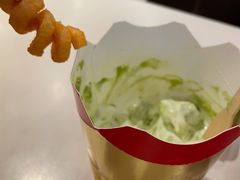 -麦当劳(龙湖时代天街店)