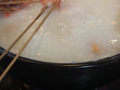 -盈田盈粥庄(博山东路店)