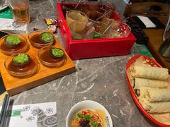 -禄婶鸡煲·打边炉