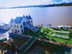 -满汉楼(江畔店)