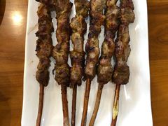 -巴依老爷新疆美食(望京小街店)