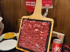 -井格重庆火锅(西直门凯德Mall店)