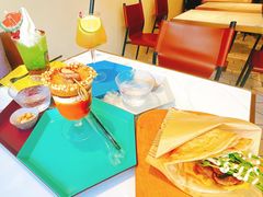 -茶是一枝花泡茶店