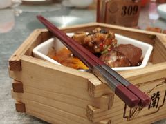 -聚福宝合苑食府(南头镇店)