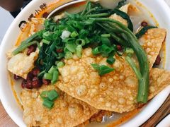 招牌螺蛳粉-螺小胖柳州螺蛳粉(钟楼总店)