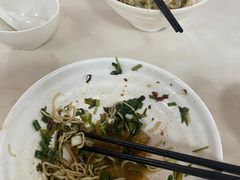 -阿阳牛腩腌面店