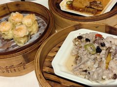 豉汁蒸排骨-稻香酒家·34年老字号·港式粤菜(汉街店)