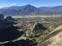 -梅黛奥拉修道院