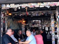 -Smugglers Inn, Hong Kong