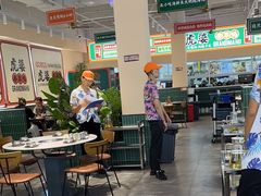 -虎婆冷饮店·海南特色炒冰(三亚湾店)
