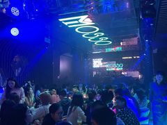 -MOSSO音乐酒吧·Live House(南京西路店)